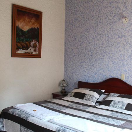 Hostal Isla Senorial San Gil Exterior foto