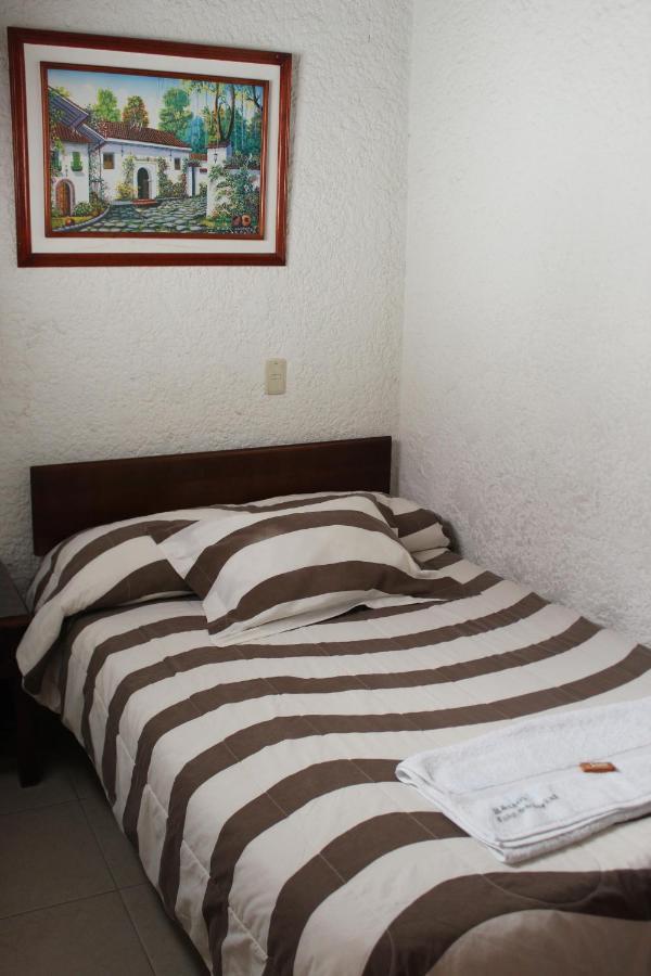 Hostal Isla Senorial San Gil Exterior foto