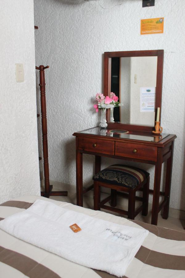Hostal Isla Senorial San Gil Exterior foto