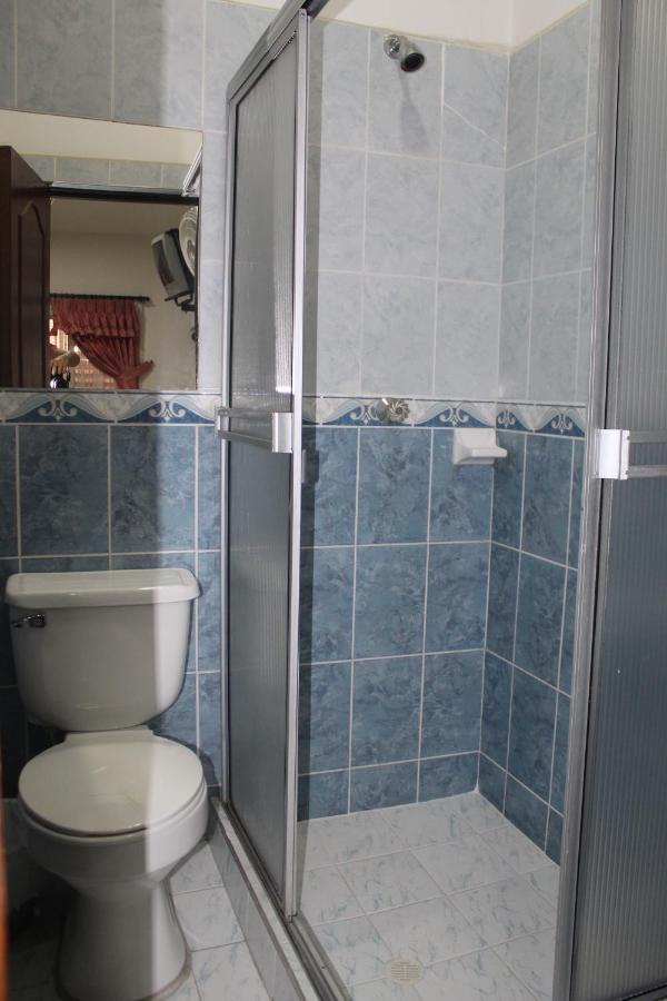 Hostal Isla Senorial San Gil Exterior foto