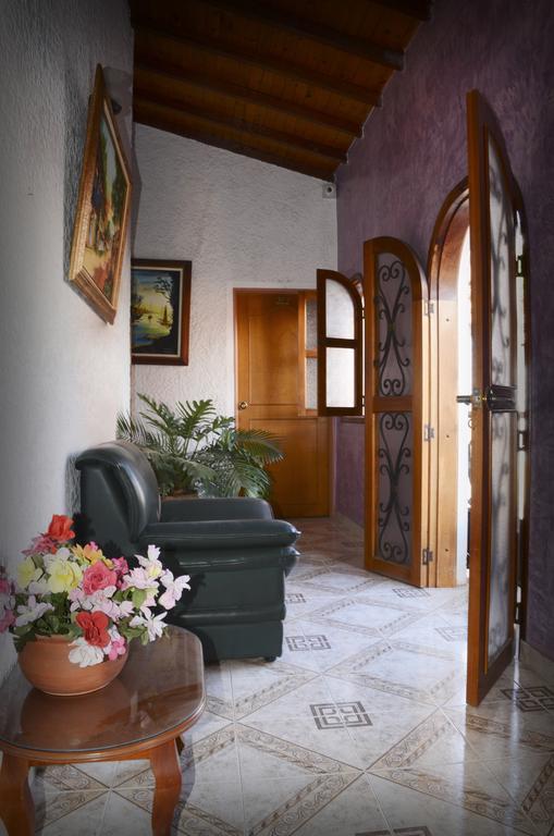 Hostal Isla Senorial San Gil Exterior foto